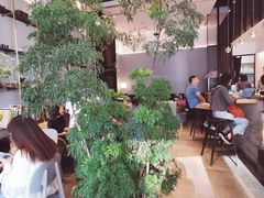 -Home Cafe(水榭春天店)