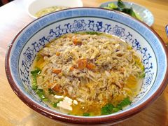 -朱洪元苏式面馆(绿宝广场店)