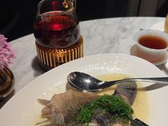 -深圳美高梅酒店-品聚嘉府中餐厅
