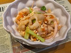柠檬酸辣无骨凤爪-帕蓝·暹罗料理(曲阳店)