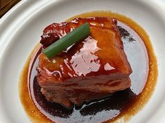 -二泉园老菜馆·百年无锡菜