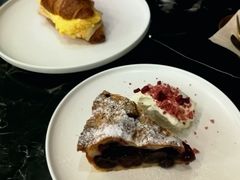 -大酉·M Coffee(北京美术馆店)