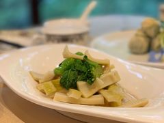 -锦堂中餐厅