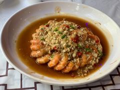 -尚岛私房菜(西方巷店)