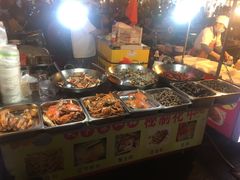 -大学城夜市大排档(凤栖路店)