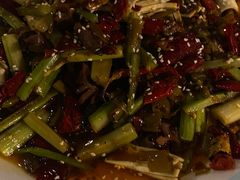 -嘎嘎鸭脑壳江湖菜(五里店)