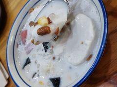 -文昌邓记清补凉(西沙路店)