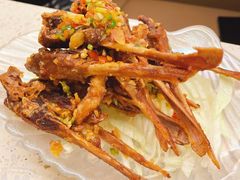 -白仁仔· 活烤海鲜 宵夜(豫园店)