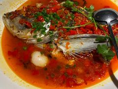 -坛宗剁椒鱼头(河西王府井店)