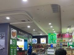 -德海牛肉面(武警医院店)