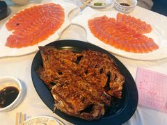 -京北渔家傲