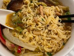 -新旺茶餐厅·早餐·夜宵(仙霞店)