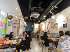 -米泰芒·东南亚料理(体育西店)