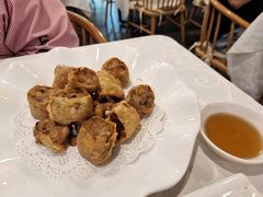 潮式炸果肉-廣味潮鲜·一品潮滋味(五道口店)