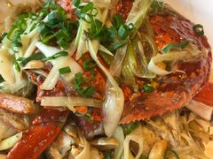 -蟹之国·精品蟹料理(极地店)