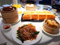 -悦景酒家(罗湖店)