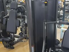 -云顶游泳健身(广州塔店)