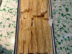 -鸿姐老火锅(疁城新天地店)