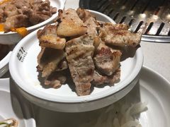 -本家韩国烤肉(青岛万象城店)