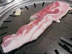 -欧巴烤肉(创富世纪店)