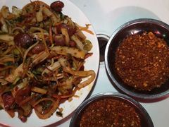 -刘三姐烤肉总店(飞山街店)