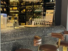 -Wei菋·Le Bistrot