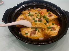 西施豆腐-江南韵·无锡太湖文化体验餐厅(凤凰天街店)