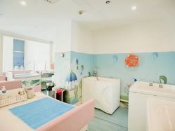 -沪壹健康国际母婴月子中心(360复旦奥医一妇婴东院店)