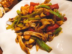 -必点海鲜·鲅鱼水饺(鞍山西道店)