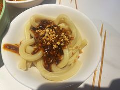 甜水面-付小姐在成都(五道口店)