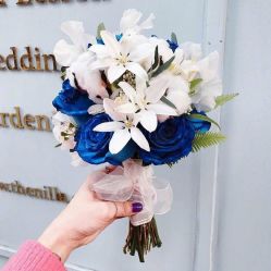 -花轿喜屋婚礼策划