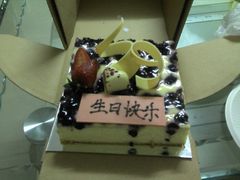 android_upload_pic-榖屋house of flour(张江首店)