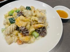 -燕春楼(海河华鼎店)