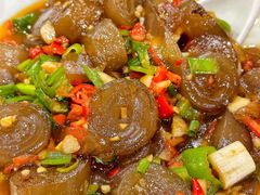 -新凯旋烧烤·燕姐千岛湖土菜