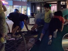 -上海浦东嘉里大酒店