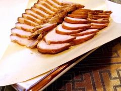 -李连贵熏肉大饼(金隅嘉品Mall店)