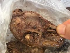 -帅府街兔头(大同古城店)