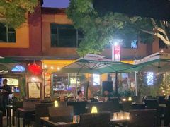 -Big Bamboo 大竹子体育主题餐厅(虹梅路店)