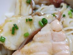 三文鱼-荔林食店(西华路店)
