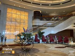 -青岛海景花园大酒店