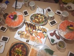 万岁寿司(万国店)-万岁寿司(万国店)