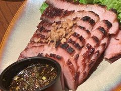 -CHINCHIN 青青·泰国料理(万象食家店)