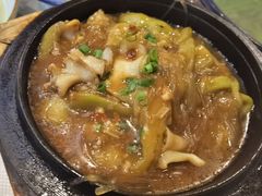 -渔娘渔家丹东海鲜(东直门店)