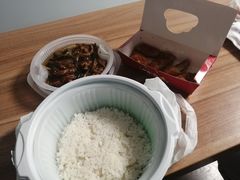 -正一味石锅拌饭(望京新世界店)