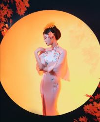 -盘子女人坊古装写真摄影(厦门总店)