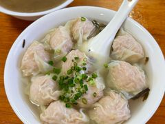 -双飞生煎包(台湾街店)