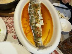 -画臻楼.家宴.融合菜(锦业路店)