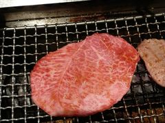 -俺的焼肉(銀座9丁目店)