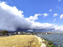 -大理洱海