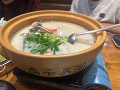 -江南小叙·美食研究院(鱼街店)